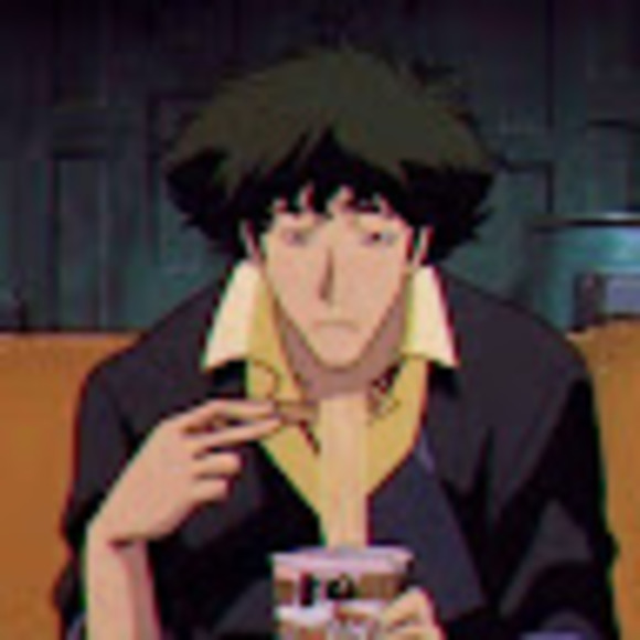 Meet your Posher, Alberto - Picture 1 of 1